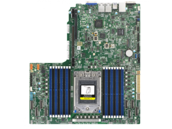 Mainboard Supermicro MBD-H12SSW-NTR